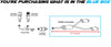 2009-2015 Honda Pilot 3.5L Exhaust Resonator and Muffler Assembly