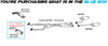 EPA Approved Driver-side Manifold with Integrated Catalytic Converter - For Lexus