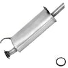 2004-2012 Mitsubishi Galant 2.4L Exhaust Muffler