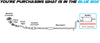 2004-2012 Mitsubishi Galant 2.4L Exhaust Muffler