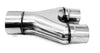 Colt Exhaust | Universal Y-Pipe 2.25" inlet / outlet