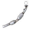 2010-2011 Chevrolet Camaro 3.6L Passenger-side Catalytic Converter - EPA Approved