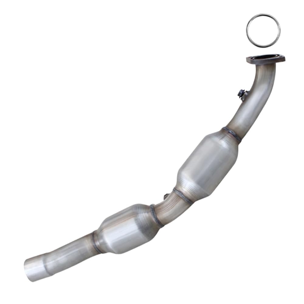 2010-2011 Chevrolet Camaro 3.6L Passenger-side Catalytic Converter - EPA Approved