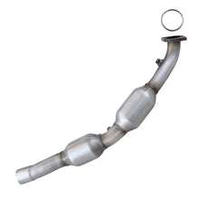 2010-2011 Chevrolet Camaro 3.6L Passenger-side Catalytic Converter - EPA Approved