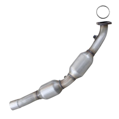 2010-2011 Chevrolet Camaro 3.6L Epa-Approved Catalytic Converter