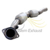 2010-2011 Chevrolet Camaro 3.6L Passenger-side Catalytic Converter - EPA Approved
