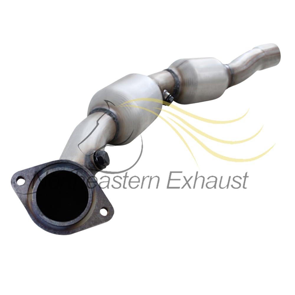 2010-2011 Chevrolet Camaro 3.6L Epa-Approved Catalytic Converter
