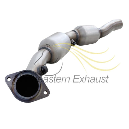 2010-2011 Chevrolet Camaro 3.6L Epa-Approved Catalytic Converter