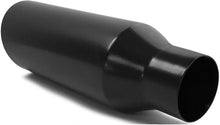 Pair of Universal Exhaust Tips