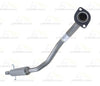 Exhaust Resonator Pipe for 2005-2008 Pontiac Vibe and Toyota Corolla/Matrix 1.8L