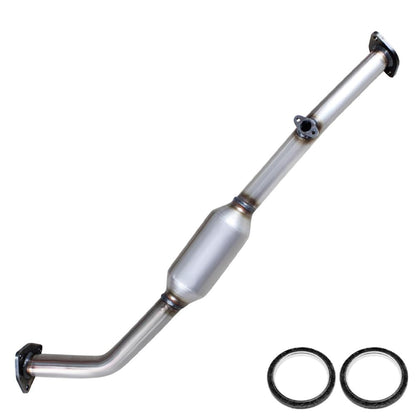 2001-2004 Toyota Sequoia 4.7L EPA Approved Catalytic Converter