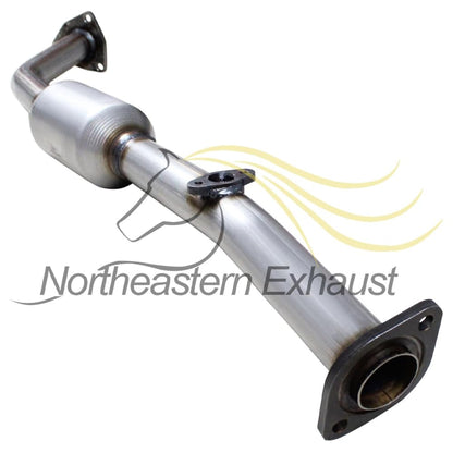 2001-2004 Toyota Sequoia 4.7L EPA Approved Catalytic Converter