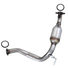 Catalytic Converter for 2003-2012 Toyota 4Runner and 2007-2012 Toyota FJ Cruiser 4.0L