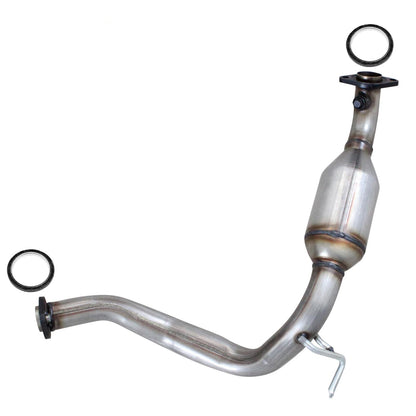 Catalytic Converter for 2003-2012 Toyota 4Runner and 2007-2012 Toyota FJ Cruiser 4.0L