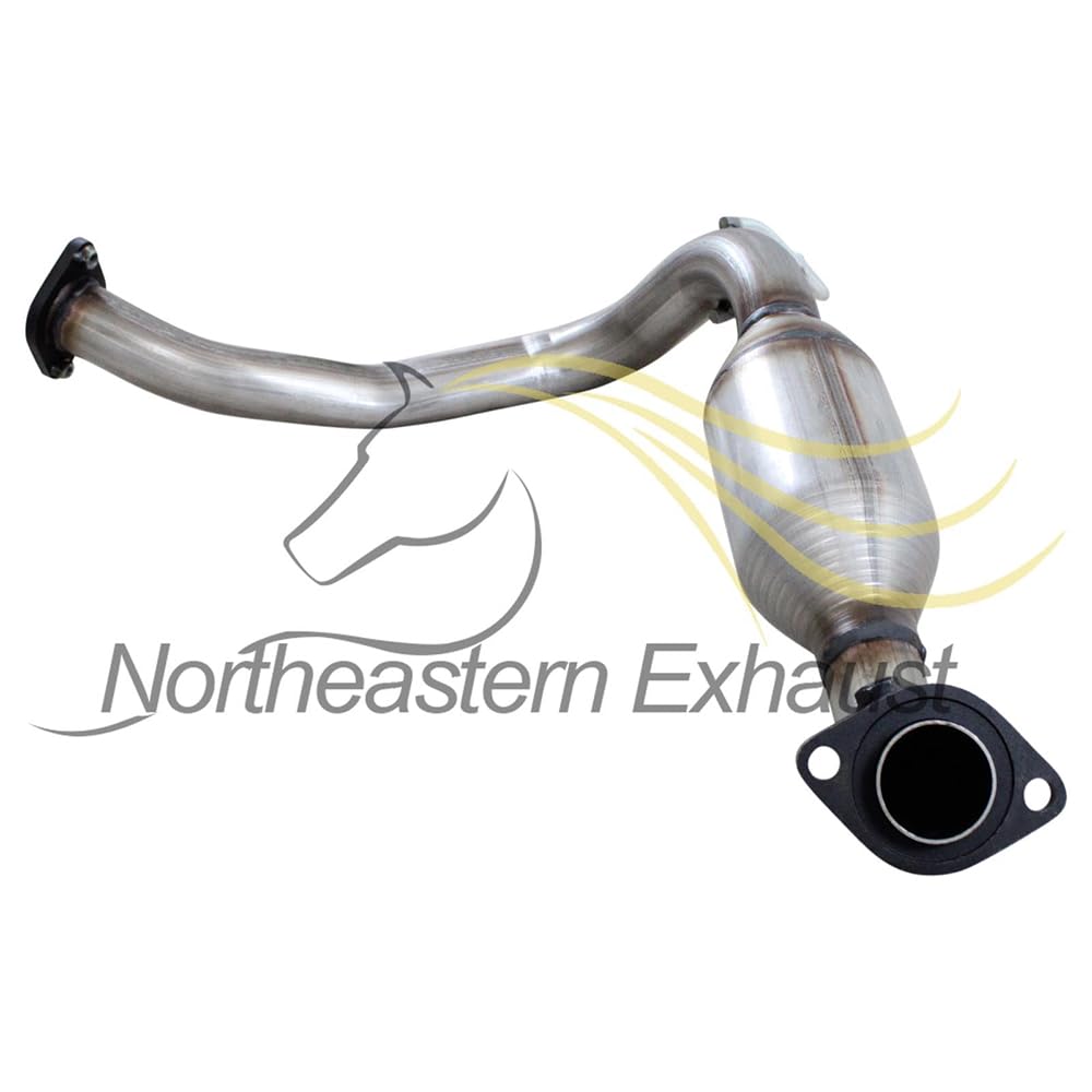 Catalytic Converter for 2003-2012 Toyota 4Runner and 2007-2012 Toyota FJ Cruiser 4.0L
