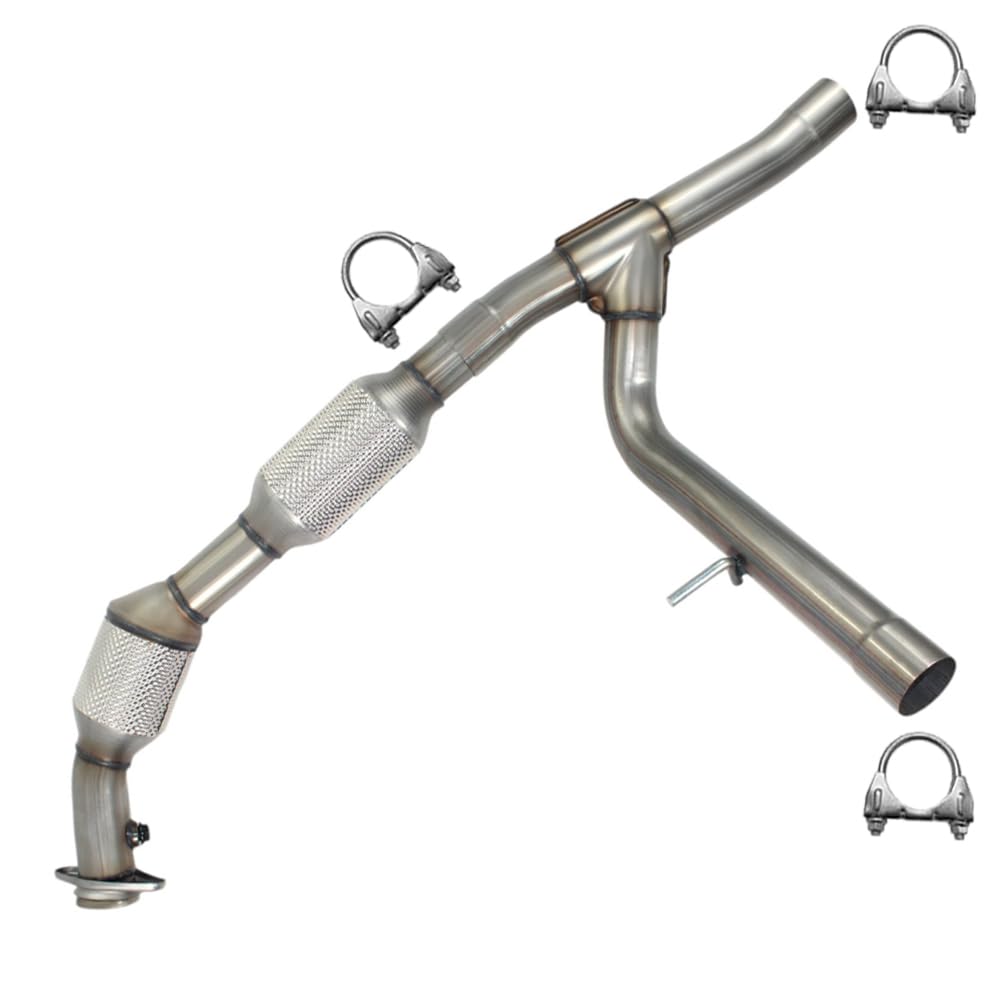 Catalytic Converter 2004-2006 Ford F-150 and 2006 Lincoln Mark LT 5.4L