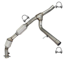 Catalytic Converter 2004-2006 Ford F-150 and 2006 Lincoln Mark LT 5.4L