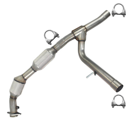 Catalytic Converter 2004-2006 Ford F-150 and 2006 Lincoln Mark LT 5.4L
