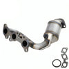 2004-2006 Toyota Sienna 3.3L Exhaust Manifold with Catalytic Converter