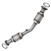 2012-2017 Nissan Versa 1.6L | 2014-2017 Nissan Versa Note 1.6L Catalytic Converter - EPA Approved