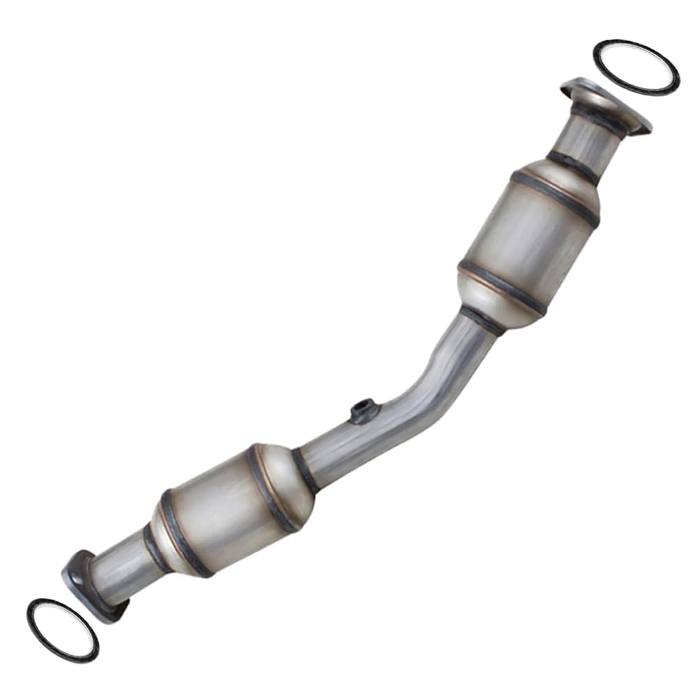 2012-2017 Nissan Versa 1.6L | 2014-2017 Nissan Versa Note 1.6L Catalytic Converter - EPA Approved