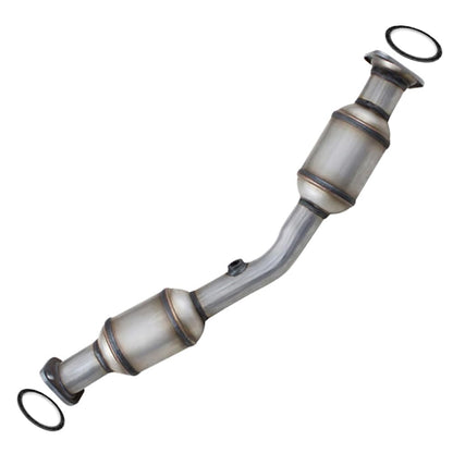 2012-2017 Nissan Versa 1.6L | 2014-2017 Nissan Versa Note 1.6L Catalytic Converter - EPA Approved