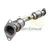 2012-2017 Nissan Versa 1.6L | 2014-2017 Nissan Versa Note 1.6L Catalytic Converter - EPA Approved