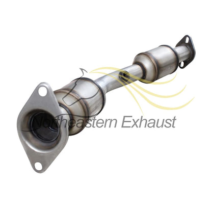 2012-2017 Nissan Versa 1.6L | 2014-2017 Nissan Versa Note 1.6L Catalytic Converter - EPA Approved