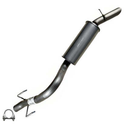 2006 Chevrolet Uplander 3.5L | 2007-2008 Uplander 3.9L | 2002-2004 Venture 3.4L | 2002-2004 Pointiac Montana 3.4L | 2007-2009 Montana 3.9L Exhaust Resonator