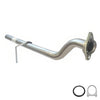 2007-2010 Ford Explorer Sport Trac 4.0L Exhaust Pipe