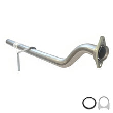 2007-2010 Ford Explorer Sport Trac 4.0L Exhaust Pipe
