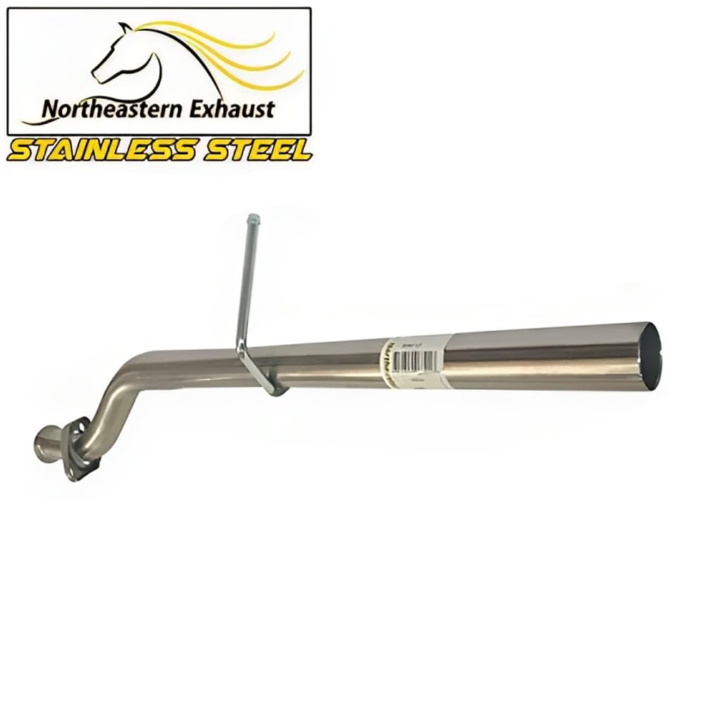 2007-2010 Ford Explorer Sport Trac 4.0L Exhaust Pipe