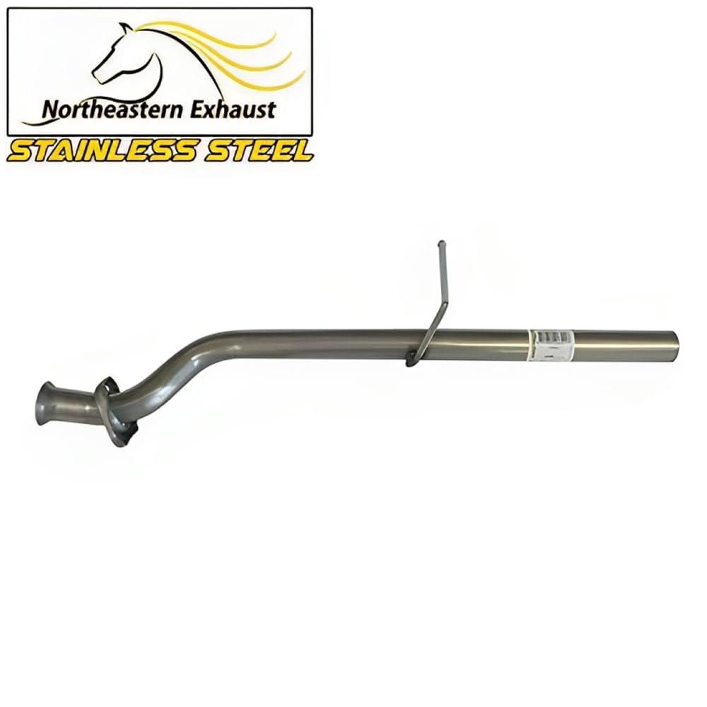 2007-2010 Ford Explorer Sport Trac 4.0L Exhaust Pipe