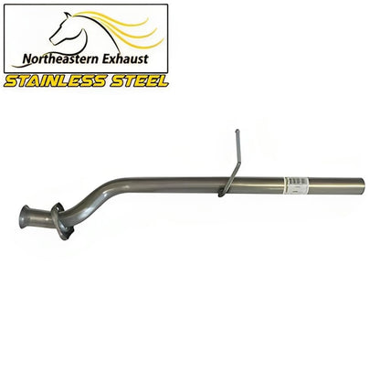 2007-2010 Ford Explorer Sport Trac 4.0L Exhaust Pipe