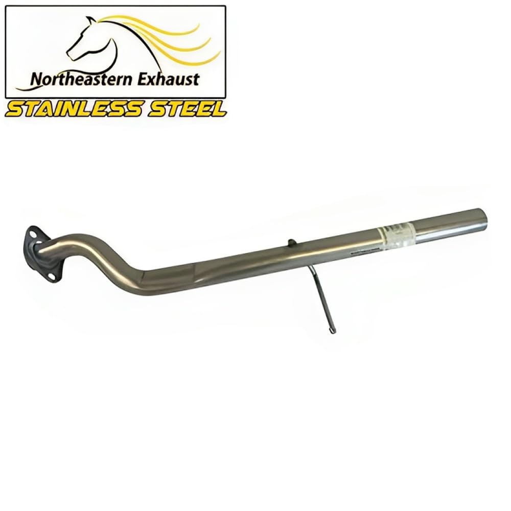2007-2010 Ford Explorer Sport Trac 4.0L Exhaust Pipe