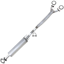 2009-2014 & 2016-2019 Nissan Maxima 3.5L Exhaust Resonator Pipe Assembly