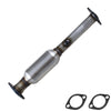 2005-2015 Nissan Armada 5.6L Catalytic Converter - EPA Approved