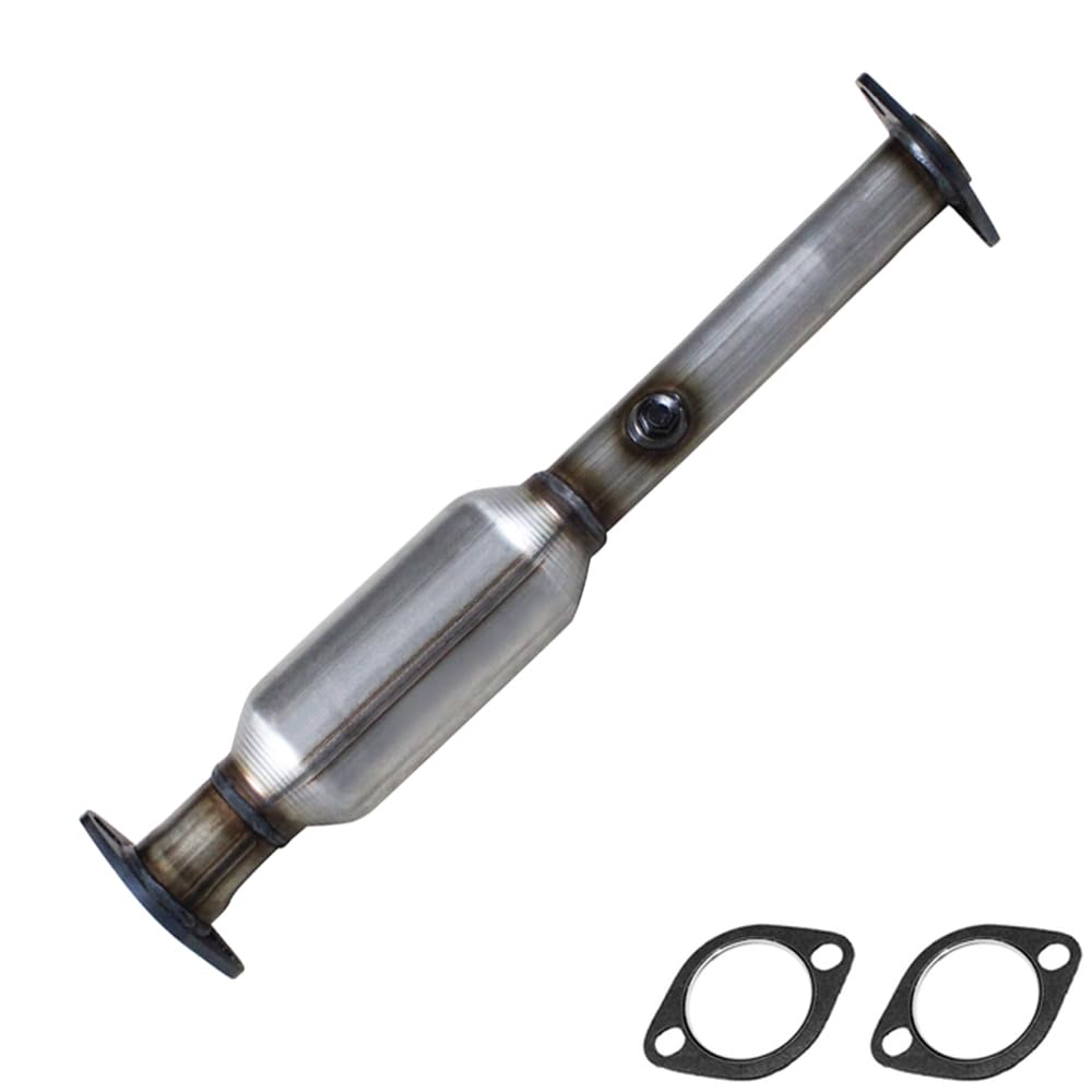 2005-2015 Nissan Armada 5.6L Catalytic Converter - EPA Approved
