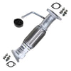 2014-2019 Kia Soul 1.6L Front Exhaust Pipe - For Naturally Aspirated engine only