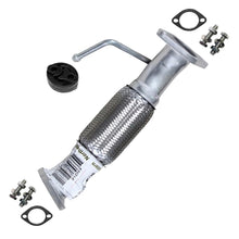 2014-2019 Kia Soul 1.6L Front Exhaust Pipe - For Naturally Aspirated engine only