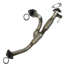 1999-2004 Honda Odyssey 3.5L Exhaust Front Flex Pipe