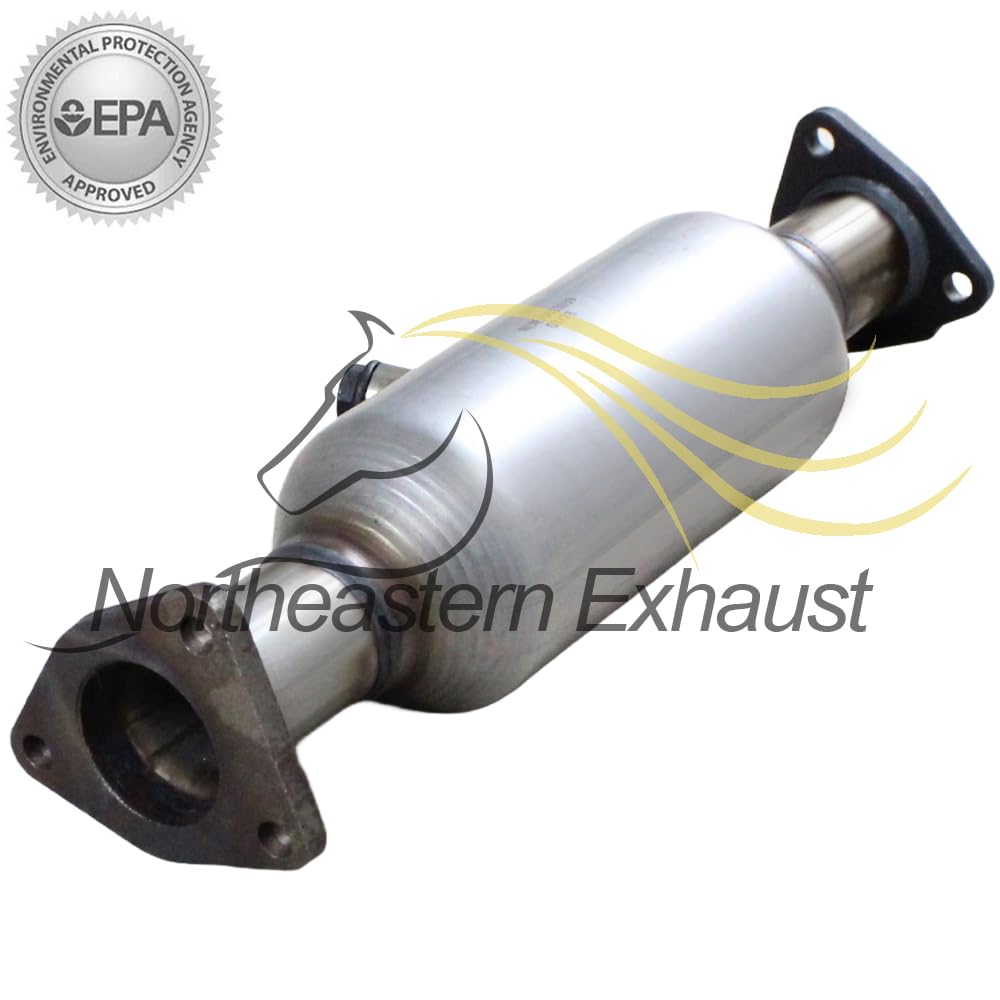 Catalytic Converter for 1999-2003 Acura TL and 2001-2003 Acura CL 3.2L