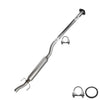 2004-2006 Toyota Sienna 3.3L and 2007-2010 Sienna 3.5L Exhaust Resonator Pipe