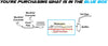 2004-2006 Toyota Sienna 3.3L and 2007-2010 Sienna 3.5L Exhaust Resonator Pipe