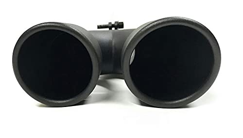Universal Dual Exhaust Tips