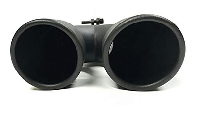 Universal Dual Exhaust Tips
