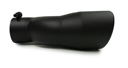 Universal Dual Exhaust Tips