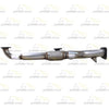 2005-2010 Honda Odyssey 3.5L Front Exhaust Flex Pipe