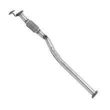 2000-2005 Hyundai Accent 1.5L 1.6L Exhaust System Kit
