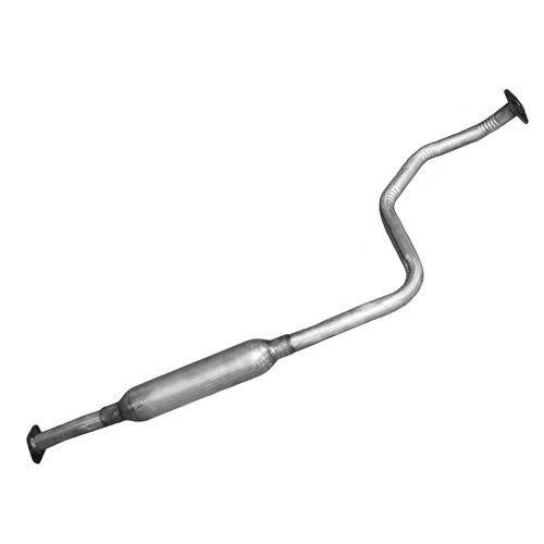 2000-2005 Hyundai Accent 1.5L 1.6L Exhaust System Kit